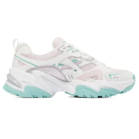 Skechers x Stamina V2 « White Blue »