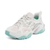 Skechers x Stamina V2 « White Blue »