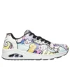 Skechers x Vexx Uno « Color Doodle »