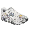 Skechers x Vexx Uno « Process Sketch »