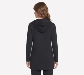SKECHLUXE Restful Hoodigan