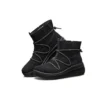 Skyhigh Ultra « Black »