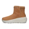 Skyhigh Ultra « Maroon »