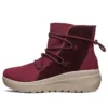Skyhigh Ultra « Wine Red »