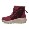 Skyhigh Ultra « Wine Red »