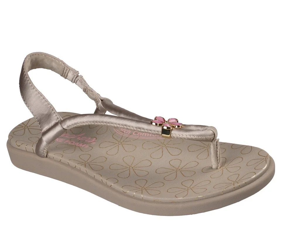 Slide-Ups : Meditation Luxe – Un charme renversant Slide-Ups : Meditation Luxe – Un charme renversant