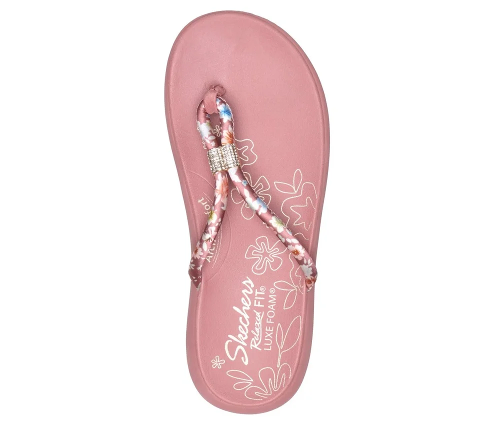Slide-Ups Relaxed Fit : Asana Luxe – Beauté éclatante Slide-Ups Relaxed Fit : Asana Luxe – Beauté éclatante