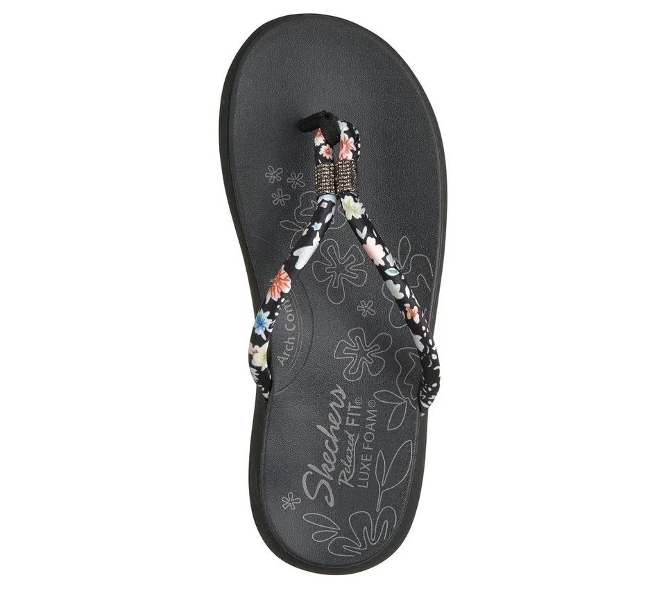 Slide-Ups Relaxed Fit : Asana Luxe – Beauté éclatante Slide-Ups Relaxed Fit : Asana Luxe – Beauté éclatante