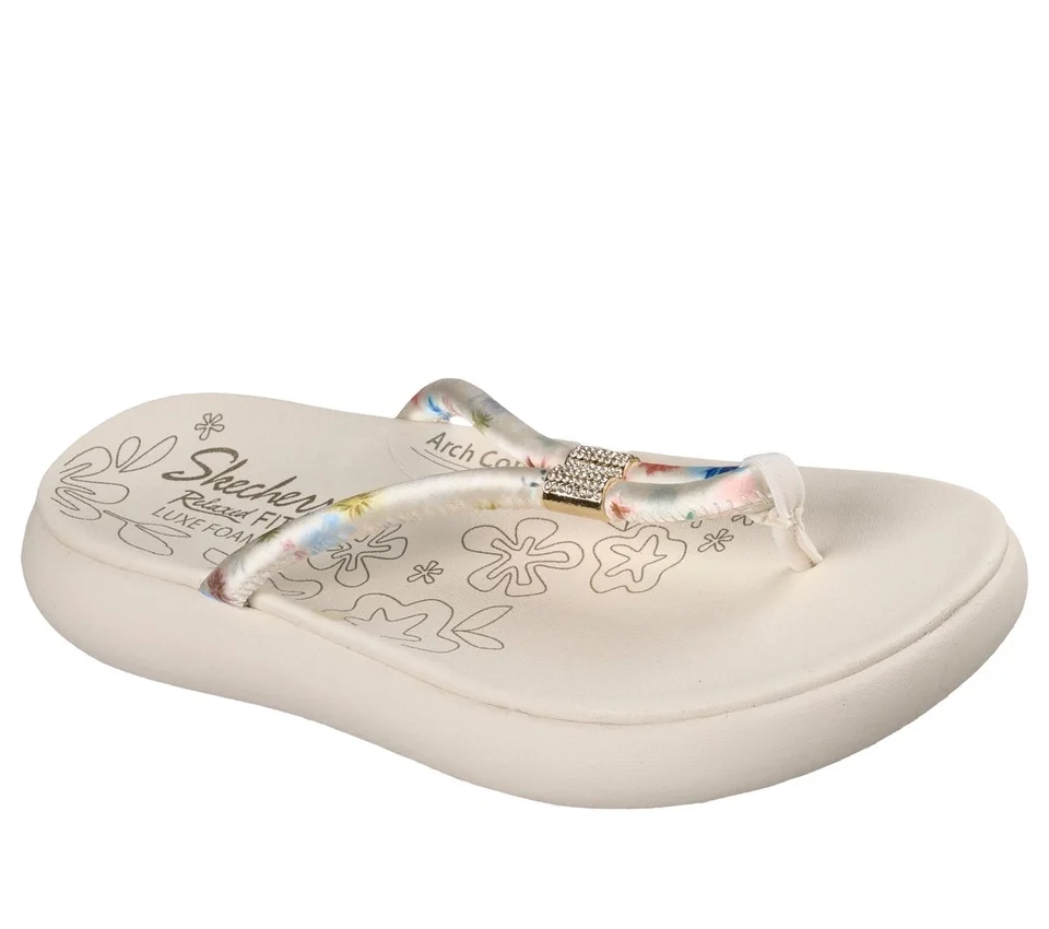 Slide-Ups Relaxed Fit : Asana Luxe – Beauté éclatante Slide-Ups Relaxed Fit : Asana Luxe – Beauté éclatante