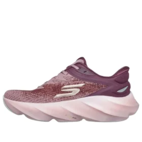 Slip-ins Aero Burst « Burgundy »