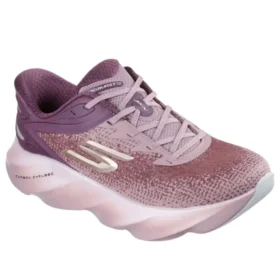 Slip-ins Aero Burst « Burgundy »