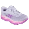 Slip-ins Aero Burst « Lavender Pink »