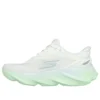 Slip-ins Aero Burst « Off White Green »