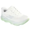 Slip-ins Aero Burst « Off White Green »