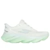 Slip-ins Aero Burst « Off White Green »