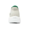 Slip-ins « Bob » « Blanc Vert »