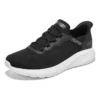 Slip-ins BOBS Sport Squad Chaos « Noir »