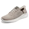 Slip-ins Bounder 2.0 « Emerged – Taupe »