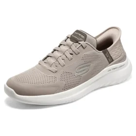 Slip-ins Bounder 2.0 « Emerged – Taupe »