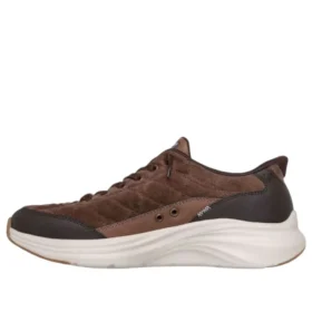 Slip-ins Contour Foam Cozy Fit Cordelux « Brown »