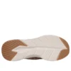 Slip-ins Contour Foam Cozy Fit Cordelux « Brown »