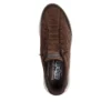 Slip-ins Contour Foam Cozy Fit Cordelux « Brown »