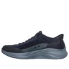 Slip-ins Contour Foam Cozy Fit Cordelux « Navy »