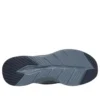 Slip-ins Contour Foam Cozy Fit Cordelux « Navy »