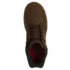 Slip-ins de sécurité pour chaussures de sécurité Skechers : Cliff Slip-ins de sécurité pour chaussures de sécurité Skechers : Cliff
