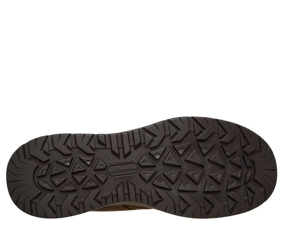 Slip-ins de sécurité pour chaussures de sécurité Skechers : Cliff Slip-ins de sécurité pour chaussures de sécurité Skechers : Cliff