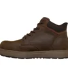 Slip-ins de sécurité pour chaussures de sécurité Skechers : Cliff Slip-ins de sécurité pour chaussures de sécurité Skechers : Cliff