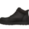 Slip-ins de sécurité pour chaussures de sécurité Skechers : Cliff Slip-ins de sécurité pour chaussures de sécurité Skechers : Cliff