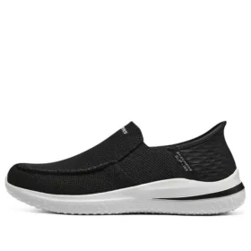 Slip-ins Delson 3.0 Cabrino « Black »