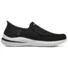 Slip-ins Delson 3.0 Cabrino « Black »