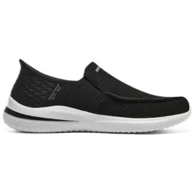 Slip-ins Delson 3.0 Cabrino « Black »