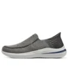 Slip-ins Delson 3.0 Cabrino « Grey »