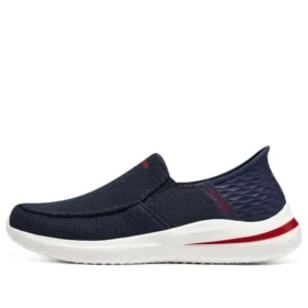 Slip-ins Delson 3.0 Cabrino « Navy »