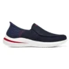 Slip-ins Delson 3.0 Cabrino « Navy »