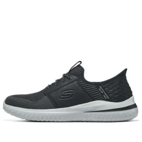 Slip-ins Delson 3.0 « Noir »
