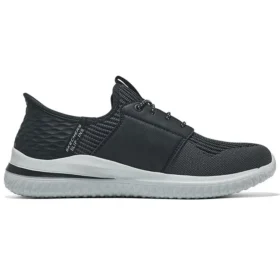 Slip-ins Delson 3.0 « Noir »