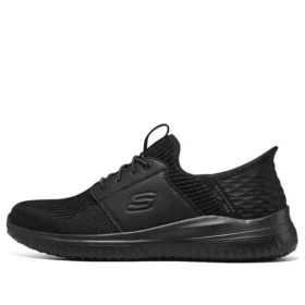 Slip-ins Delson 3.0 « Pure Black »