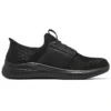 Slip-ins Delson 3.0 « Pure Black »