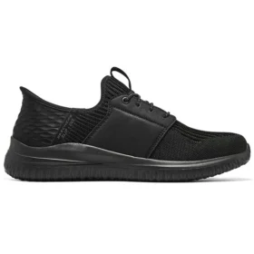 Slip-ins Delson 3.0 « Pure Black »