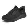 Slip-ins Delson 3.0 « Pure Black »