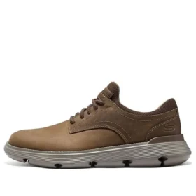 Slip-ins Garza Baskets « Marron »