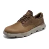 Slip-ins Garza Baskets « Marron »