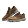 Slip-ins Garza Baskets « Marron »