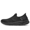 Slip-ins Go Walk 6 « Black »