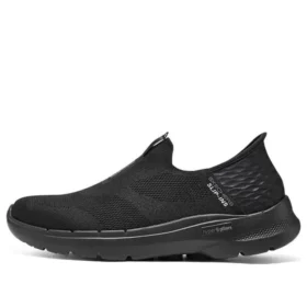 Slip-ins Go Walk 6 « Black »