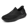 Slip-ins Go Walk 6 « Black »